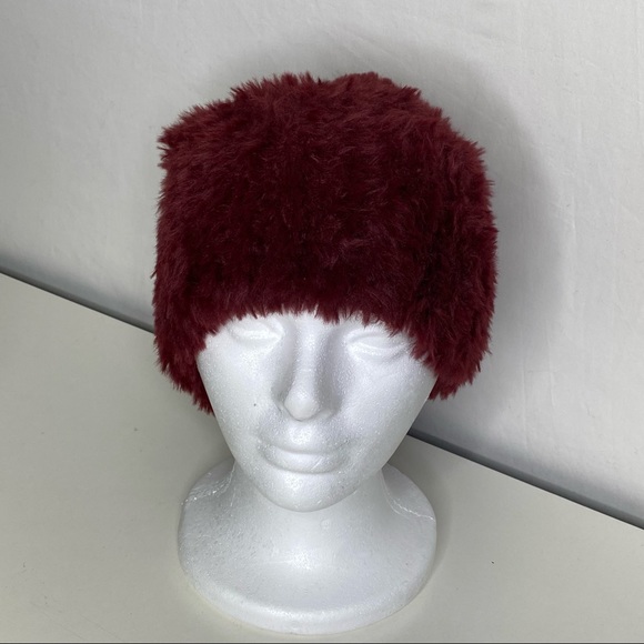 Free People Head in the Clouds Soft Fuzzy Beanie - Picture 2 of 5